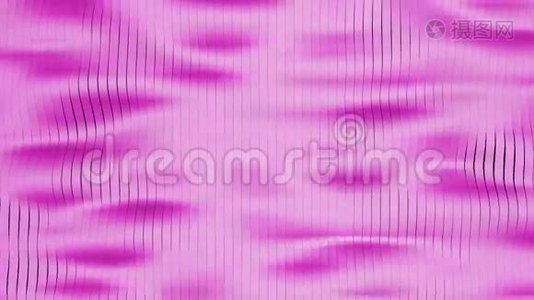 紫色背景视频