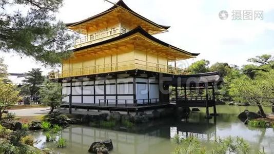 京都罗孔寺视频
