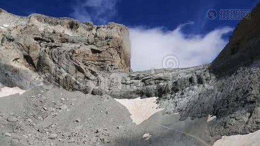 西班牙阿拉伯湾地区视频