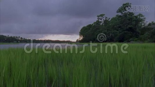 东海岸航道视频