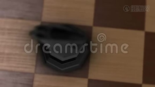 国际象棋运动-骑士视频