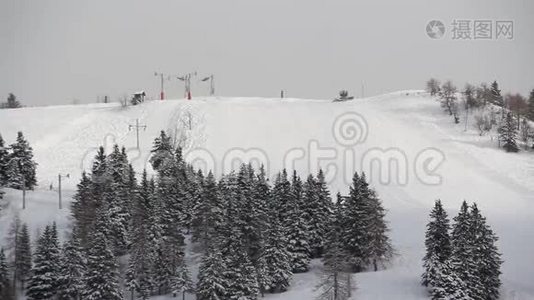 大雪视频