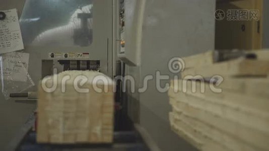 木厂总平面图：生产叠合板..视频