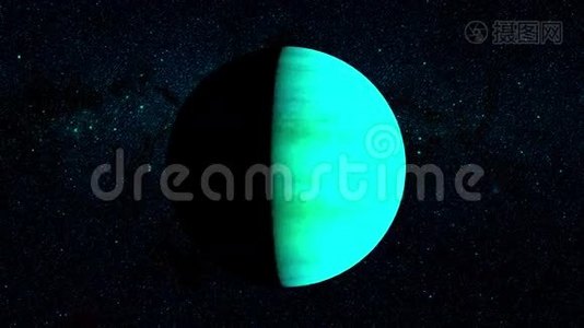 天王星视频