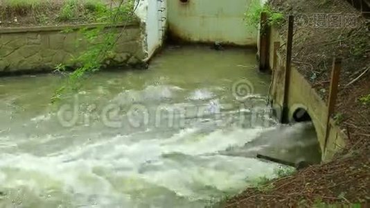 水流视频