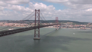 葡萄牙的大桥15秒视频