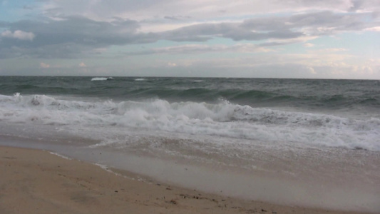 海边视频