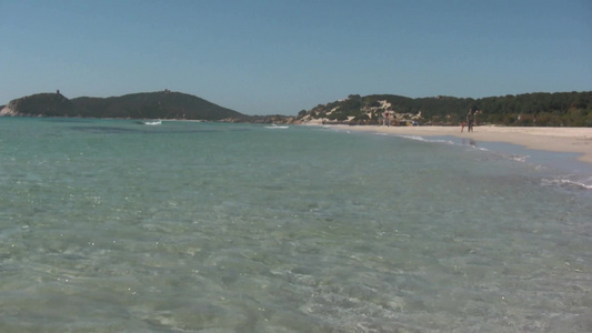 海湾风光视频