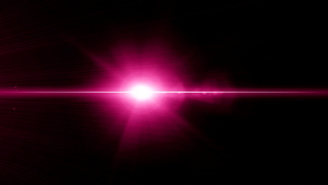 粉红色光效10秒视频