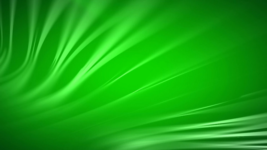 绿色抽象条纹视频