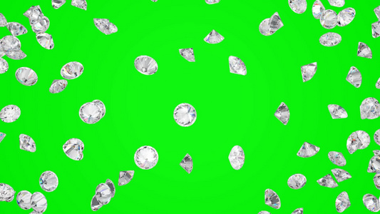 散落的钻石[红蓝宝石]视频