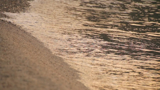 地中海海滩视频