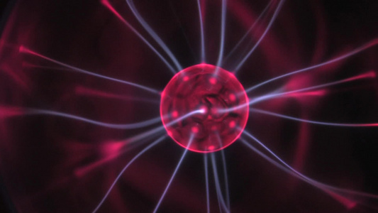 物理学细胞核放电视频