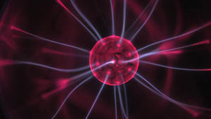 物理学细胞核放电7秒视频