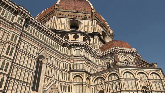 意大利大教堂视频
