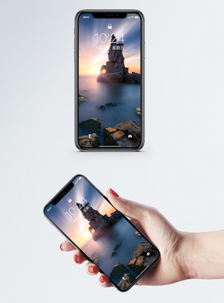 大海风景手机壁纸图片