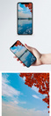 西湖美景手机壁纸图片