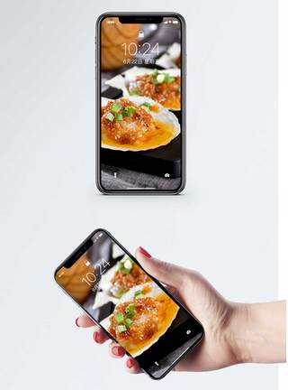 美食类手机壁纸图片