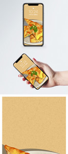 煎蛋手机壁纸图片