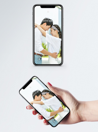 爱情手机壁纸图片