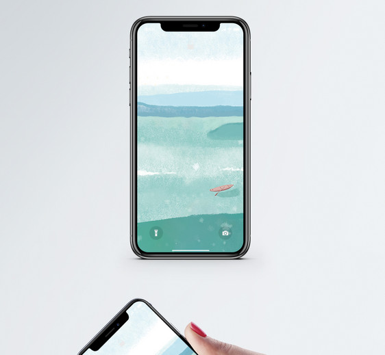 海边手机壁纸图片