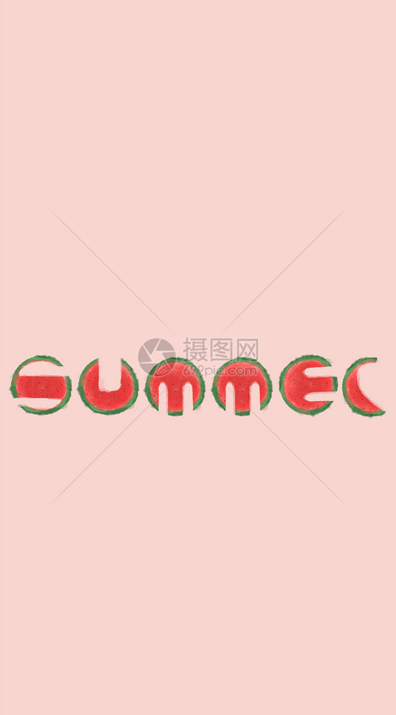 summer手机壁纸图片