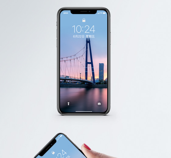 大桥手机壁纸图片