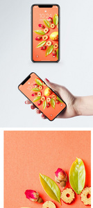 水果手机壁纸图片