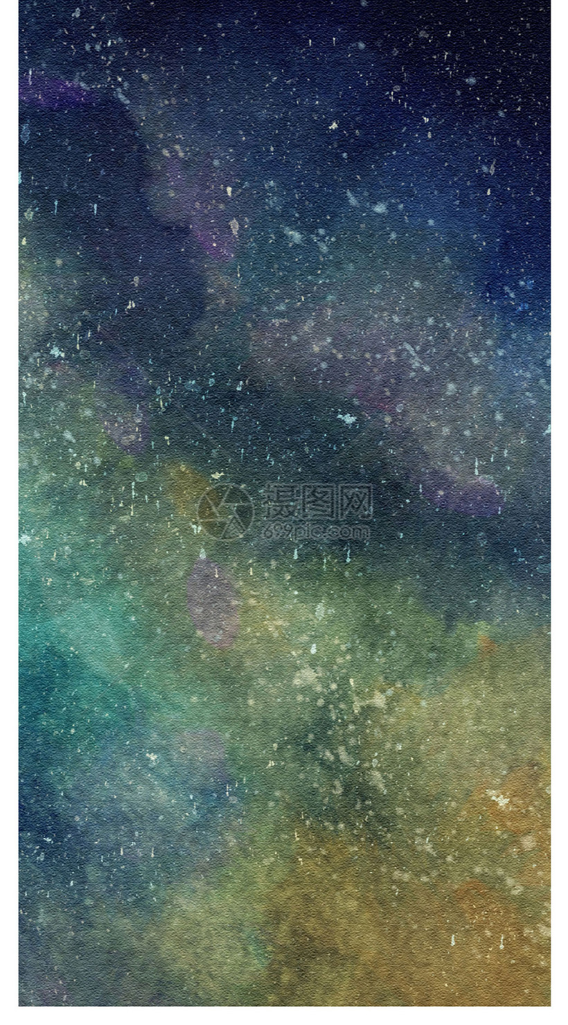 浪漫星空手机壁纸模板素材 正版图片 摄图网 浪漫星空手机壁纸模板素材 正版图片 摄图网