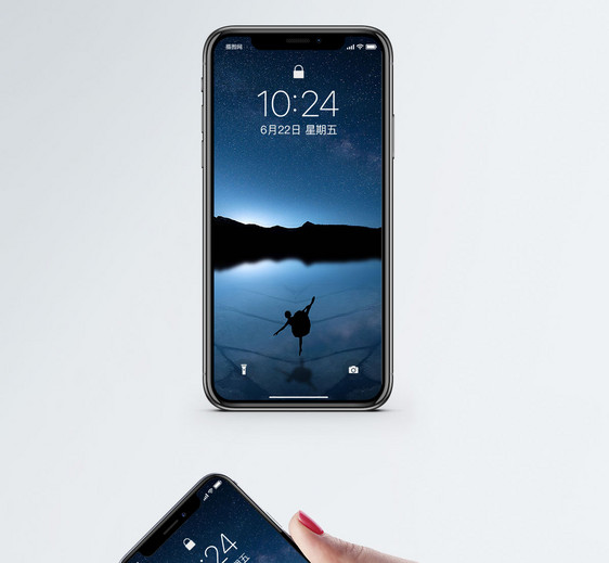 舞蹈手机壁纸图片