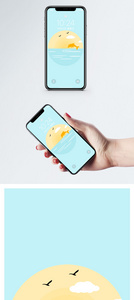 景观图标手机壁纸图片