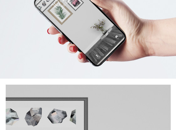 简约室内手机壁纸图片