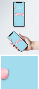 小清新手机壁纸图片