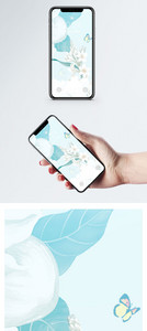 小清新手机壁纸图片