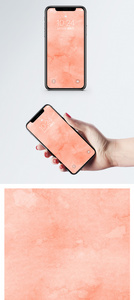 水彩纹理手机壁纸图片
