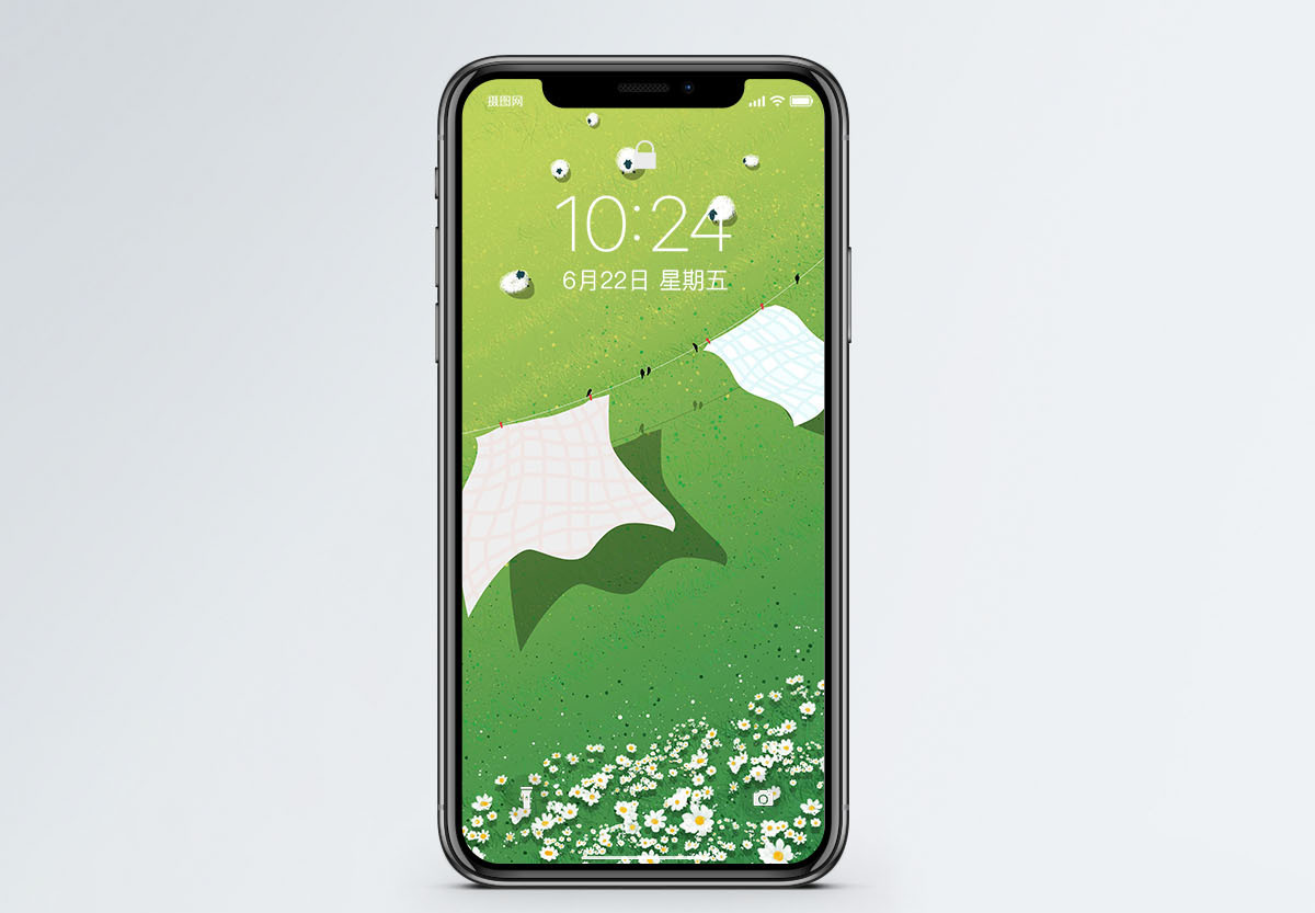 四季插画图片 四季插画素材 四季插画高清图片 摄图网图片下载