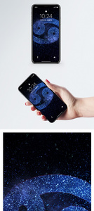 巨蟹座手机壁纸图片