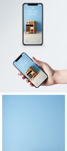现代家居手机壁纸图片