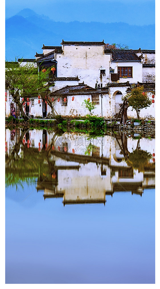 风景旅游手机壁纸图片