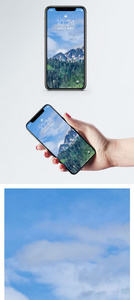 风光手机壁纸图片