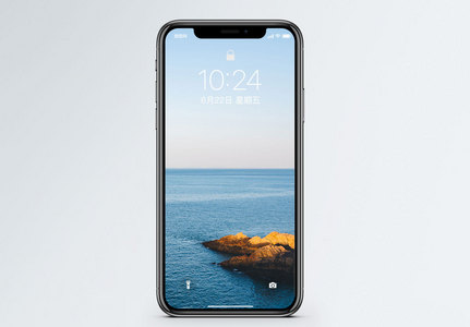大海风景手机壁纸高清图片