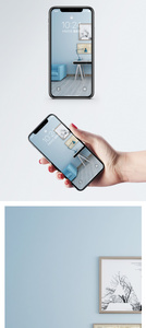 室内家居手机壁纸图片