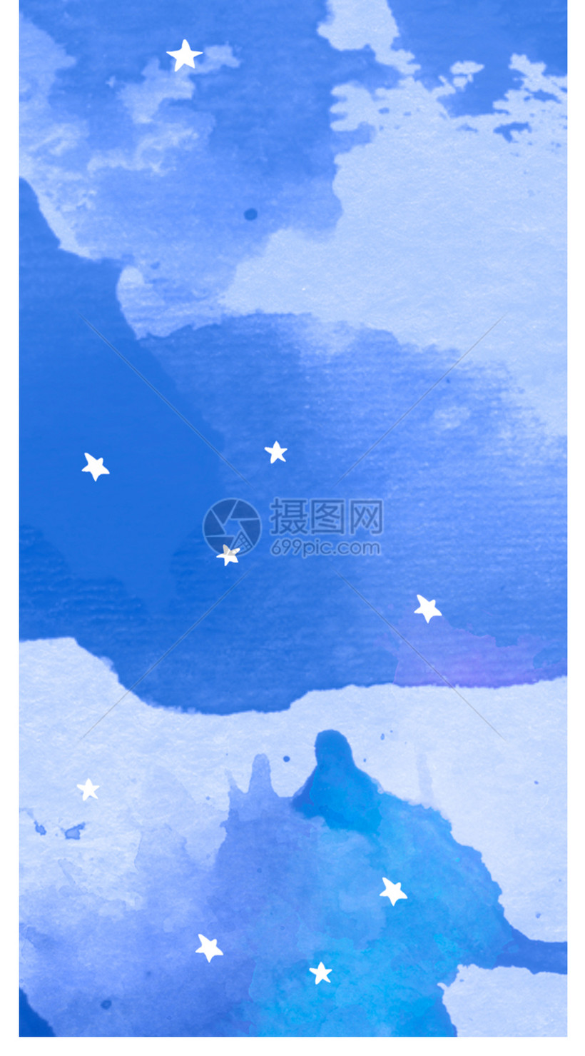 水彩抽象画手机壁纸模板素材 正版图片 摄图网 水彩抽象画手机壁纸模板素材 正版图片 摄图网