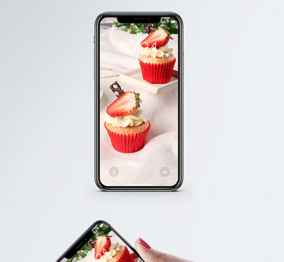 点心甜品手机壁纸手机壁纸图片