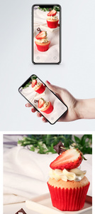 点心甜品手机壁纸手机壁纸图片