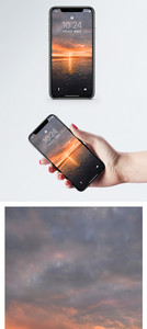 沱沱河风景手机壁纸图片