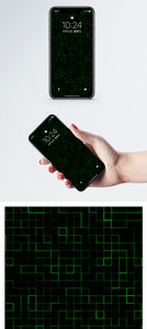 科技数码背景手机壁纸图片