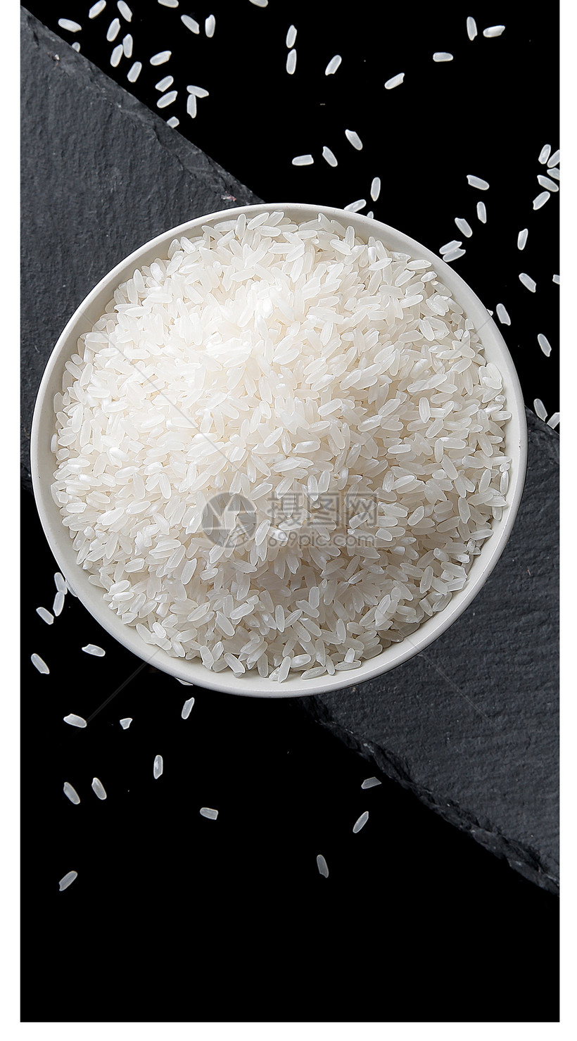 大米手机壁纸模板素材 正版图片 摄图网