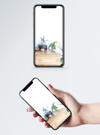 家居生活手机壁纸图片