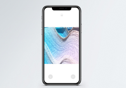 渐变纹理手机壁纸图片